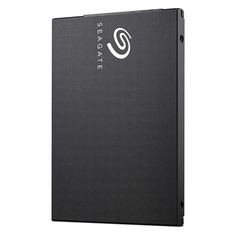 SSD накопитель SEAGATE BarraCuda STGS1000401 1Тб, 2.5&quot;, SATA III, rtl