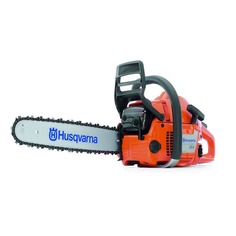 Бензопила HUSQVARNA 353 [9651697-15]