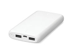 Аккумулятор TTEC 2BB140B 10000mAh White TEC-8694470646855