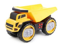 Игрушка Наша игрушка Самосвал 6655-1