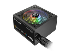 Блок питания Thermaltake Smart BX1 RGB 750W (230V)