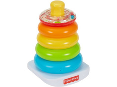 Пирамида Fisher-Price FHC92