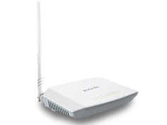 Wi-Fi роутер Tenda D151 V2