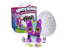 Игрушка Hatchimals Hatchy-малыш 19133-PON