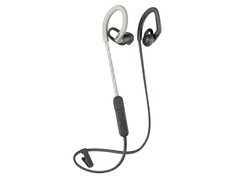 Plantronics BackBeat Fit 350 Grey 212344-99
