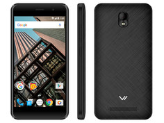 Сотовый телефон Vertex Impress Bear LTE Black