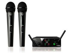 Радиосистема AKG WMS40 Mini 2 Vocal US25A/C