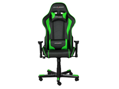 Компьютерное кресло DXRacer Formula OH/FD08 Black-Green