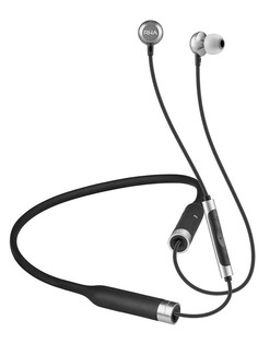 RHA MA650 Silver
