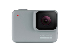 Экшн-камера GoPro HERO7 White (CHDHB-601)