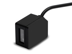 Сканер Mercury N200 2D USB Black