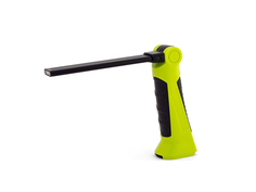 Фонарь Яркий луч Optimus ACCU Long