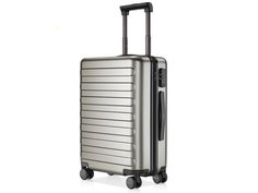 Чемодан Xiaomi RunMi 90 Fun Seven Bar Business Suitcase 28 Gray