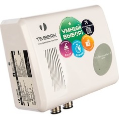 Электрический проточный водонагреватель timberk whe 6.5 xtn z1