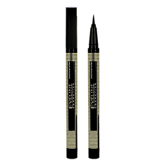Лайнер для глаз EVELINE PRECISE BRUSH LINER ультрастойкий