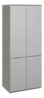 Шкаф платяной Либерти СМ-297.07.022 Triya