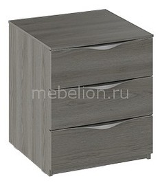 Тумбочка Либерти ТД-297.03.01 Triya