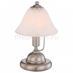 Настольная лампа декоративная Antique I 24909 Globo.
