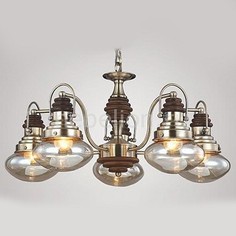 Подвесная люстра 266/5 Bogates