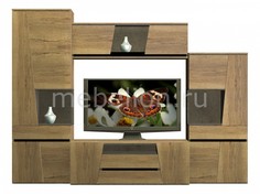 Набор для гостиной Стреза СБК