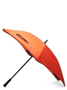 Аэродинамический зонт-трость Blunt