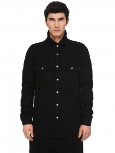 РУБАШКА Rick Owens