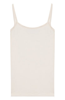 Майка из вискозы La Perla