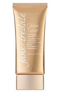 ВВ-крем Glow Time, оттенок № 8 jane iredale