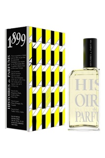 Парфюмерная вода 1899, 60 ml Histoires de Parfums