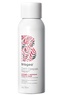 Dont Despair, Repair! Сила + Увлажнение - Маска - спрей, 118 ml Briogeo