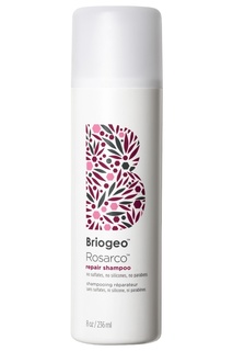 Rosarco Восстанавливающий шампунь, 236 ml Briogeo