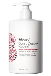 Dont Despair, Repair! Супер увлажняющий шампунь, 473 ml Briogeo