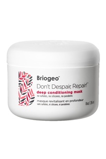 Dont Despair, Repair! Маска для волос глубокого кондиционирования, 236 ml Briogeo