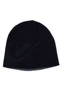 Двухсторонняя шапка M&W Quiksilver