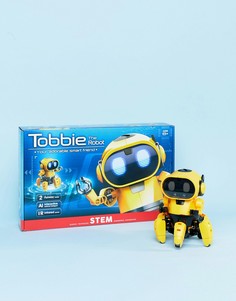 Робот Source Tobbie - Мульти