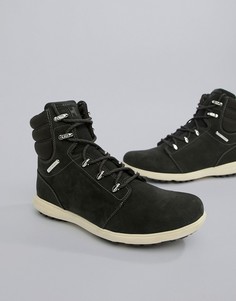 Ботинки Helly Hansen A.S.T 2 - Черный