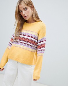 Pull Bear Snik
