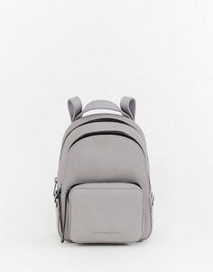 Мини-рюкзак Juicy Couture - Серый