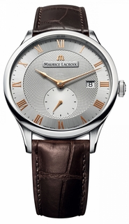 Наручные часы Maurice Lacroix Masterpiece MP6907-SS001-111