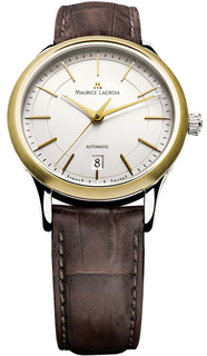 Наручные часы Maurice Lacroix Les Classiques LC6017-YS101-130