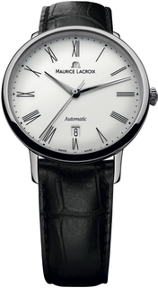Наручные часы Maurice Lacroix Les Classiques LC6067-SS001-110