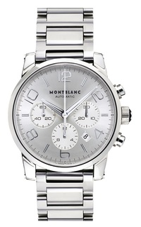 Наручные часы Montblanc Timewalker 9669