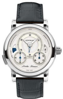 Наручные часы Montblanc Nicolas Rieussec 111873