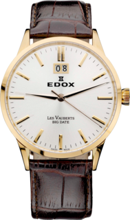 Наручные часы Edox Les Vauberts 63001-37RAIR