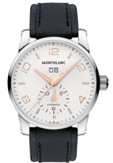 Наручные часы Montblanc TimeWalker 110579