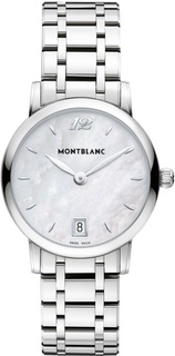 Наручные часы Montblanc Star 108764