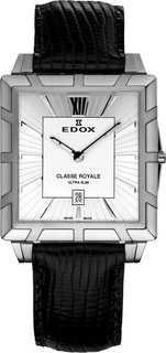 Наручные часы Edox Classe ROYALE 27029-3AIN