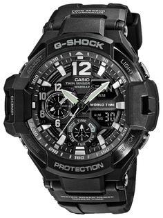 Наручные часы Casio G-Shock GA-1100-1A