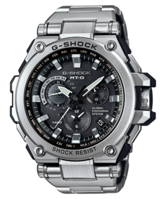 Наручные часы Casio MTG-G1000D-1A