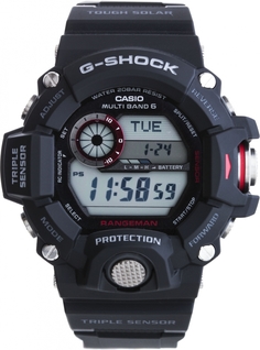 Наручные часы Casio G-shock GW-9400-1E